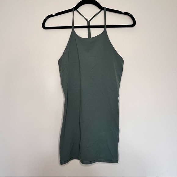 Energy Longline Bra Womens Size 2 - Picture 2 of 5